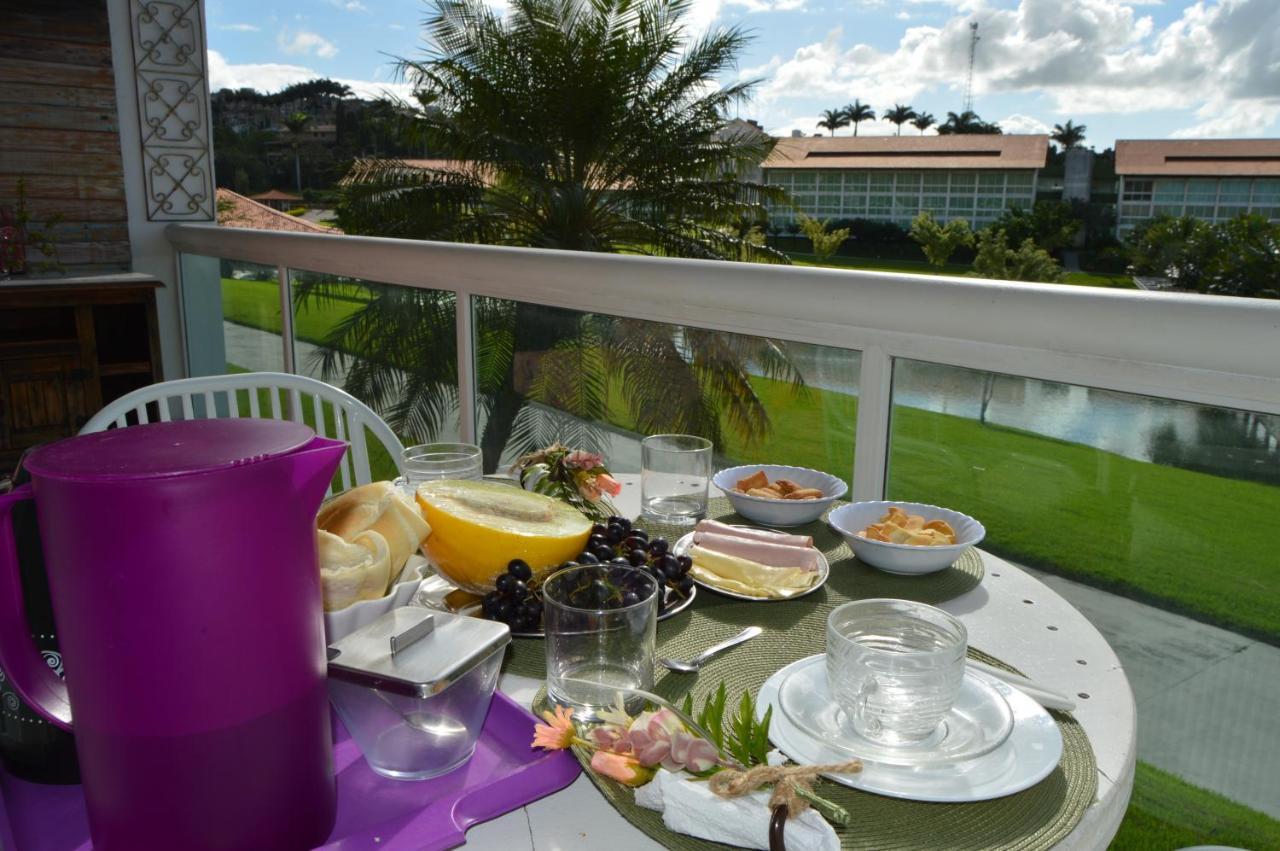 Flat 601 Condominio Villa Hipica - Gravata, Pe Exterior photo