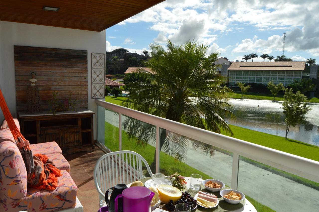 Flat 601 Condominio Villa Hipica - Gravata, Pe Exterior photo