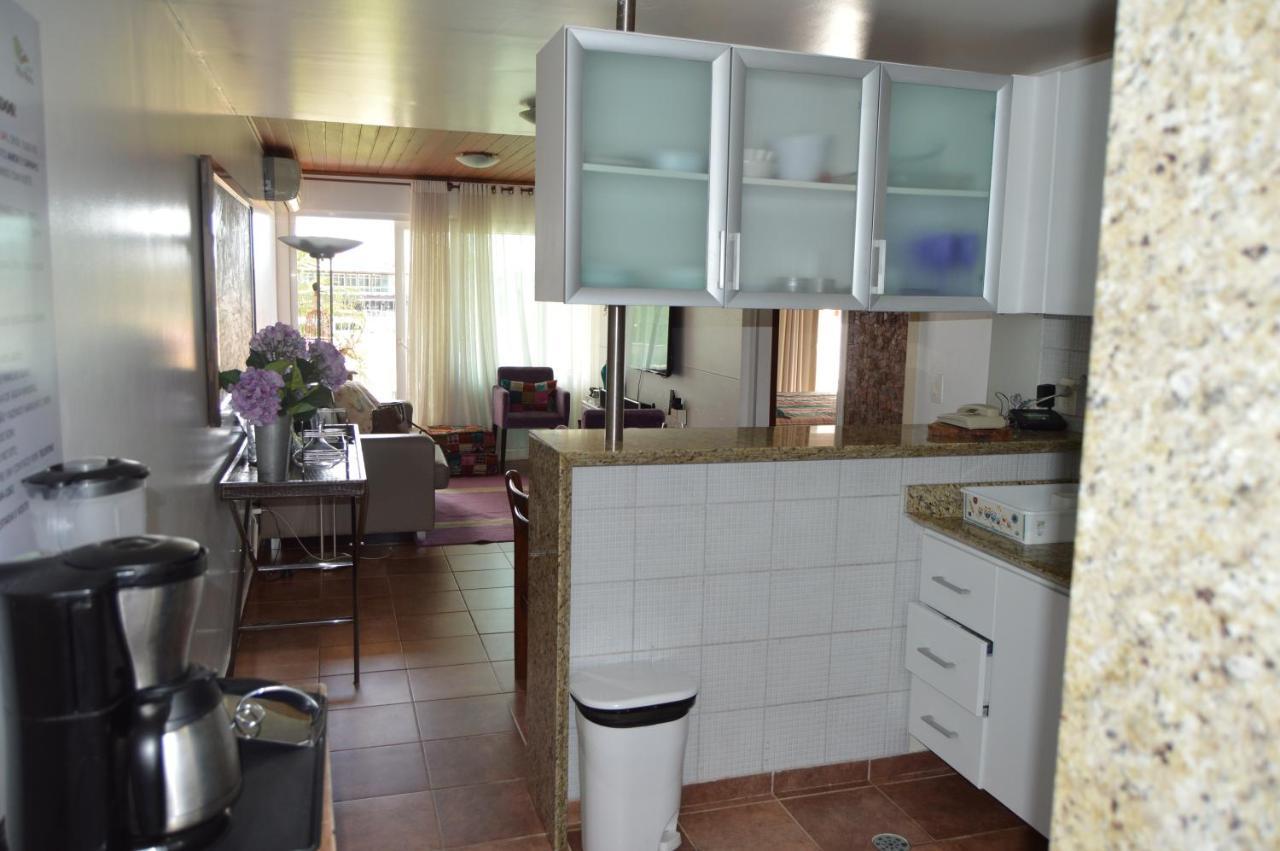 Flat 601 Condominio Villa Hipica - Gravata, Pe Exterior photo