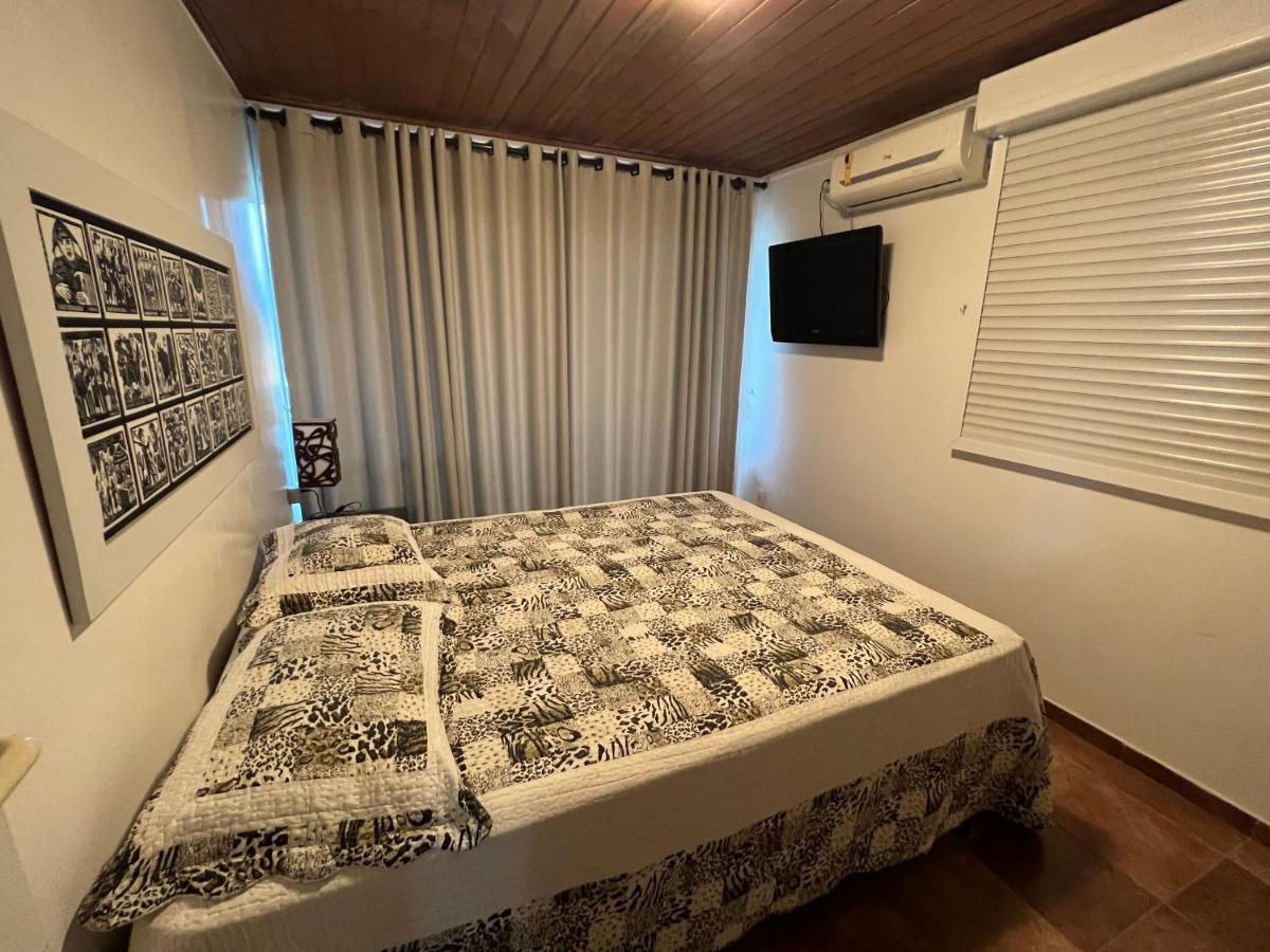 Flat 601 Condominio Villa Hipica - Gravata, Pe Exterior photo