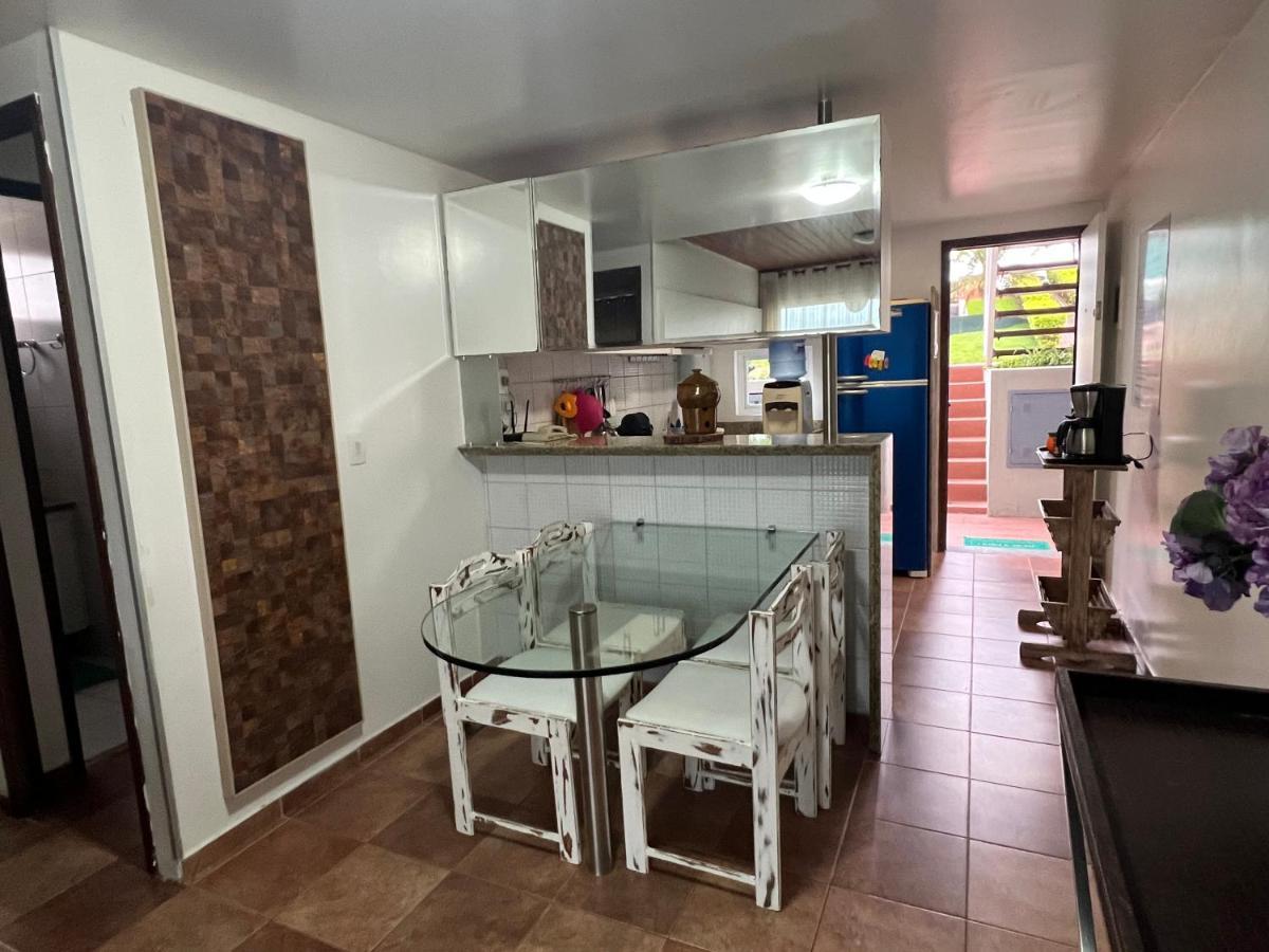 Flat 601 Condominio Villa Hipica - Gravata, Pe Exterior photo