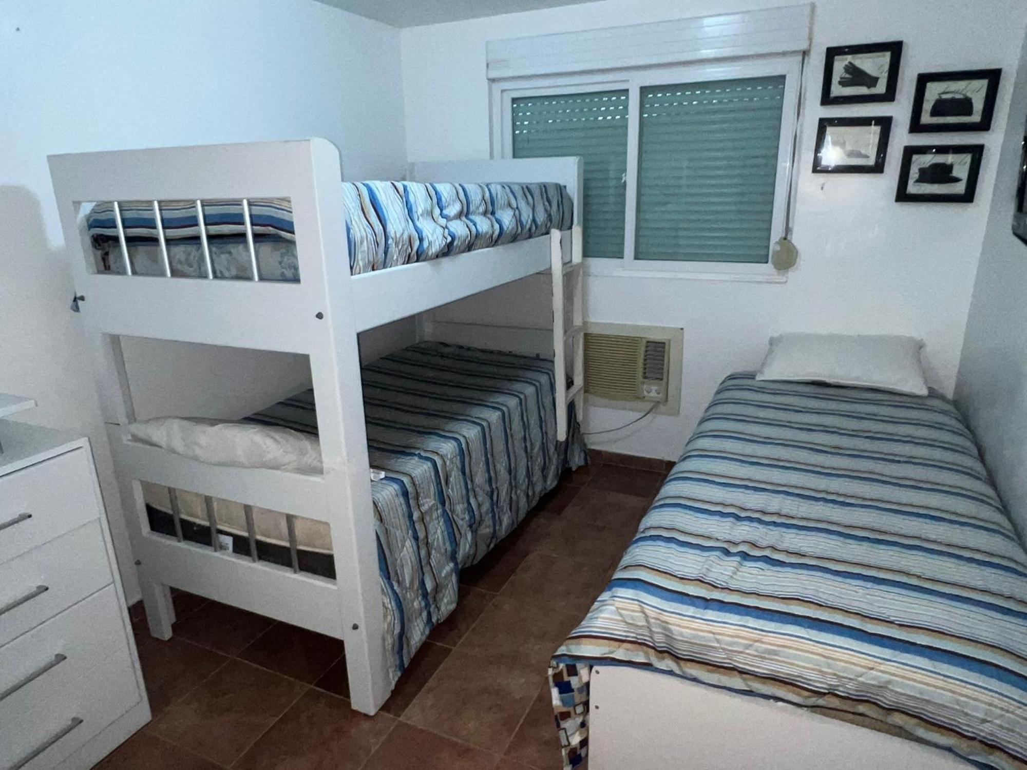 Flat 601 Condominio Villa Hipica - Gravata, Pe Exterior photo