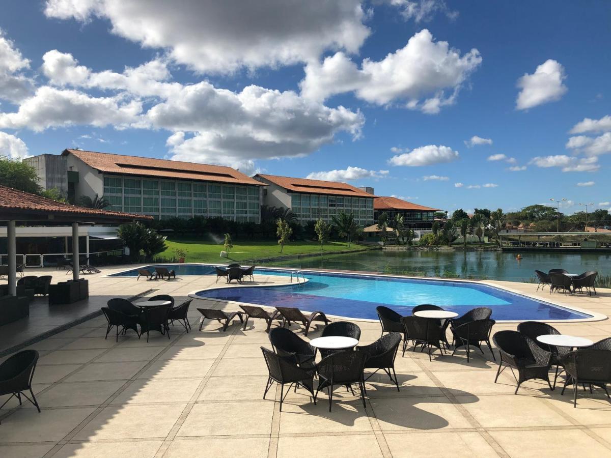 Flat 601 Condominio Villa Hipica - Gravata, Pe Exterior photo