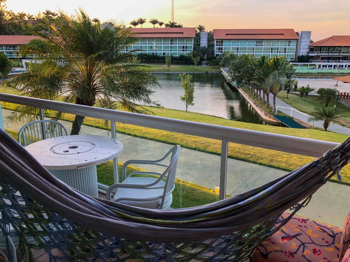 Flat 601 Condominio Villa Hipica - Gravata, Pe Exterior photo