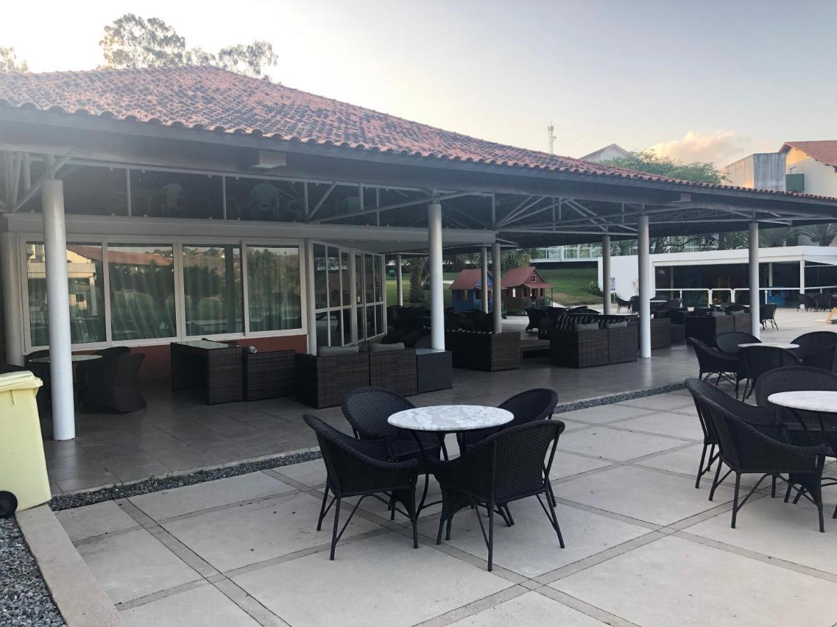 Flat 601 Condominio Villa Hipica - Gravata, Pe Exterior photo